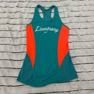 Nike Tank Top
